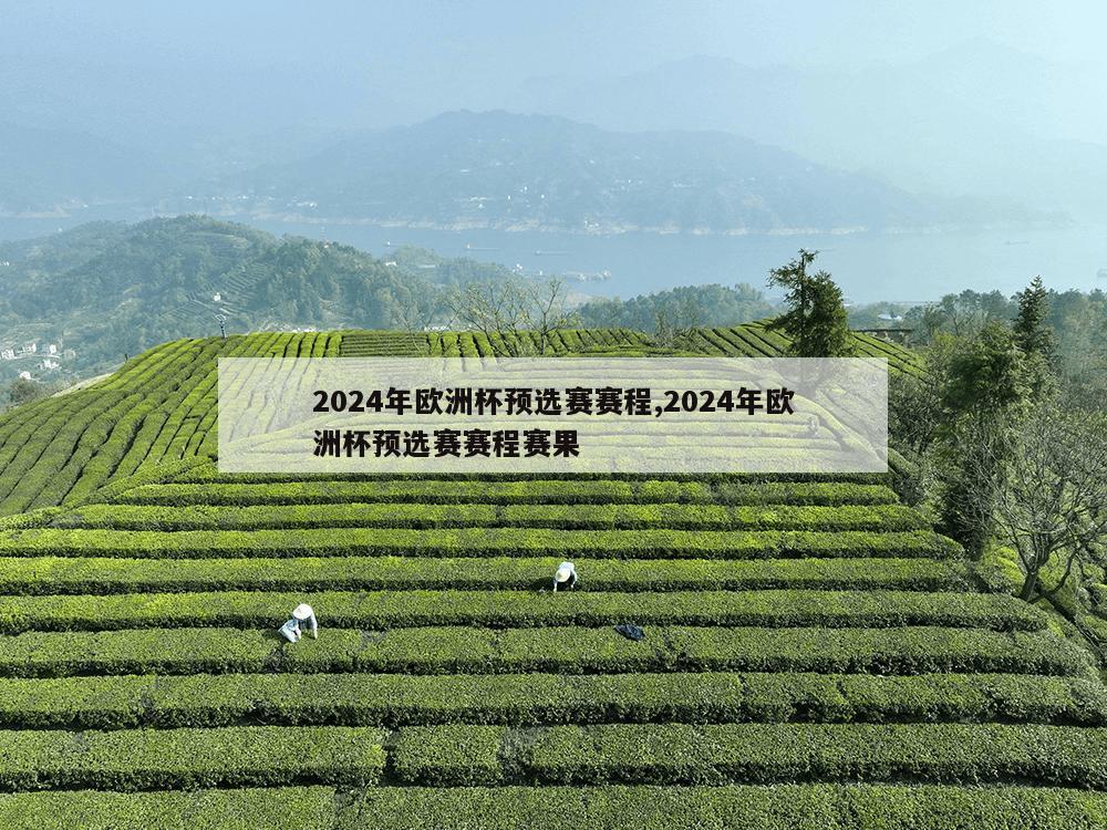 2024年欧洲杯预选赛赛程,2024年欧洲杯预选赛赛程赛果