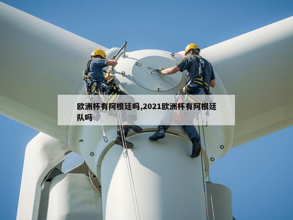 欧洲杯有阿根廷吗,2021欧洲杯有阿根廷队吗